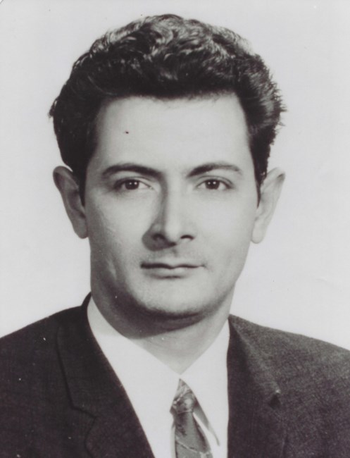 Obituary of Wilfredo Roberto Osaba