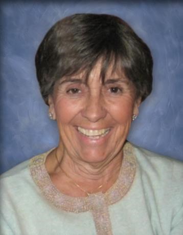 Obituary of Maureen Daly Campanelli
