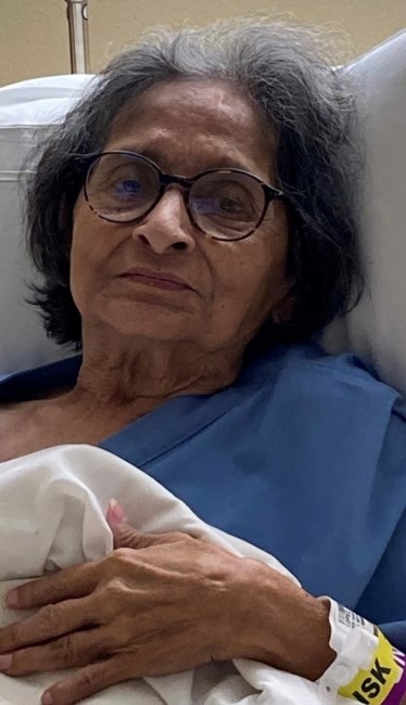 Obituary of Linda Louise Lopez