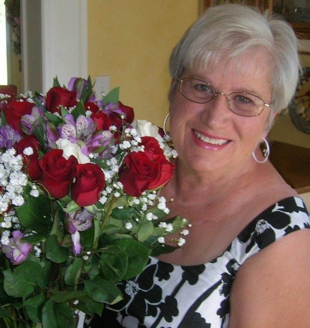 Obituary of Jeanette Lorenzen