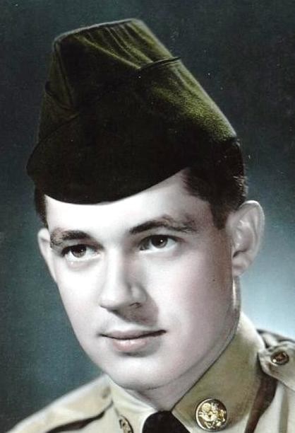 Obituary of Julius Michael Taylor