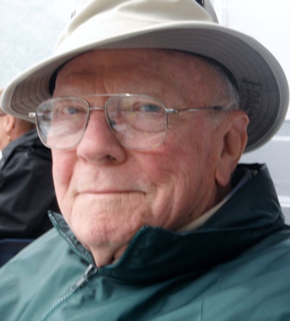 Obituary of John B. Daly