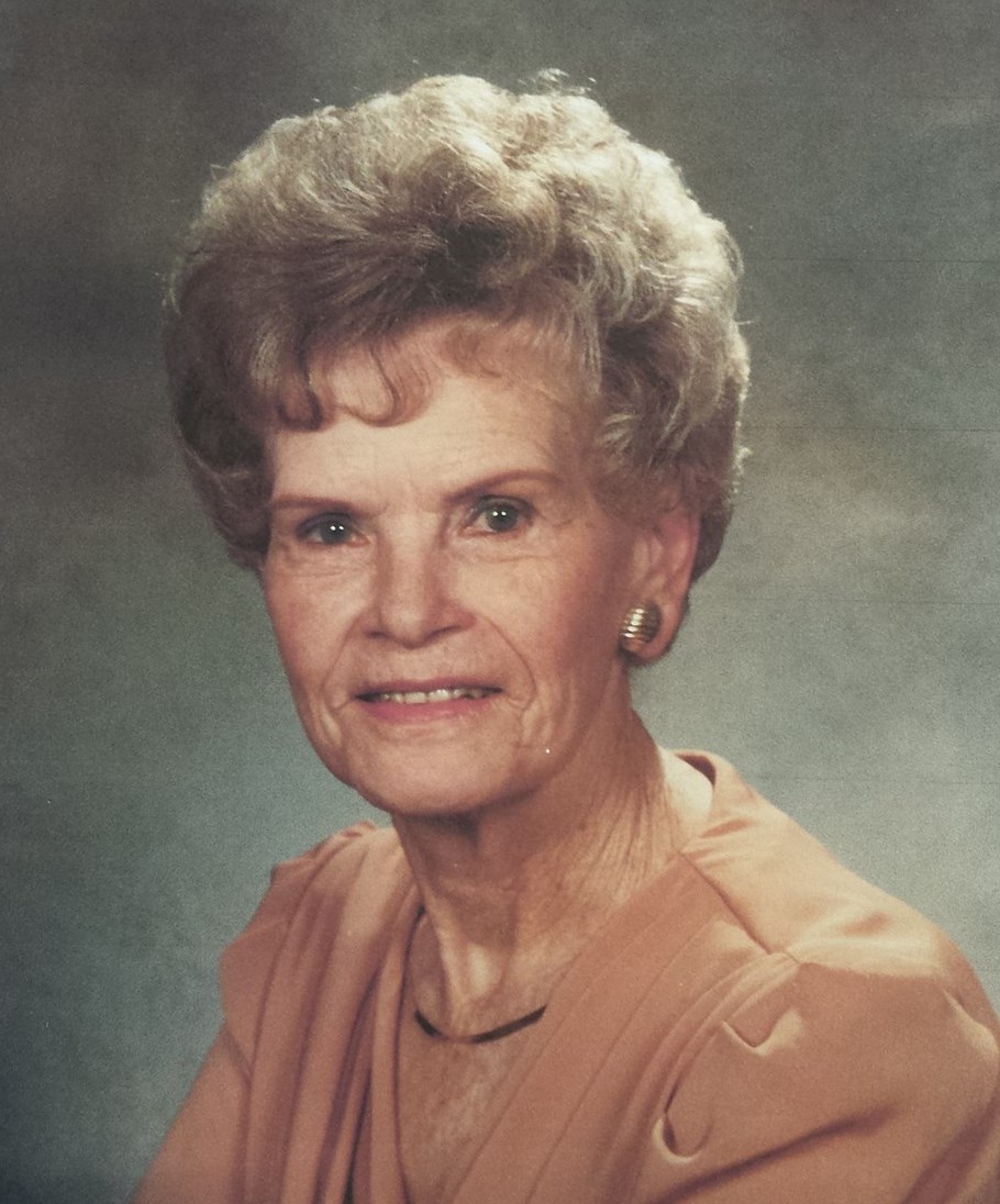 Trellie Hall Daniel Obituary Baton Rouge, LA