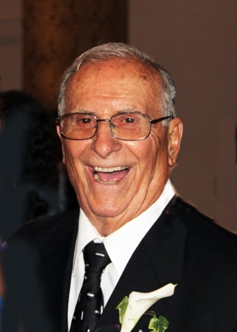 Obituary of Thomas Penzone