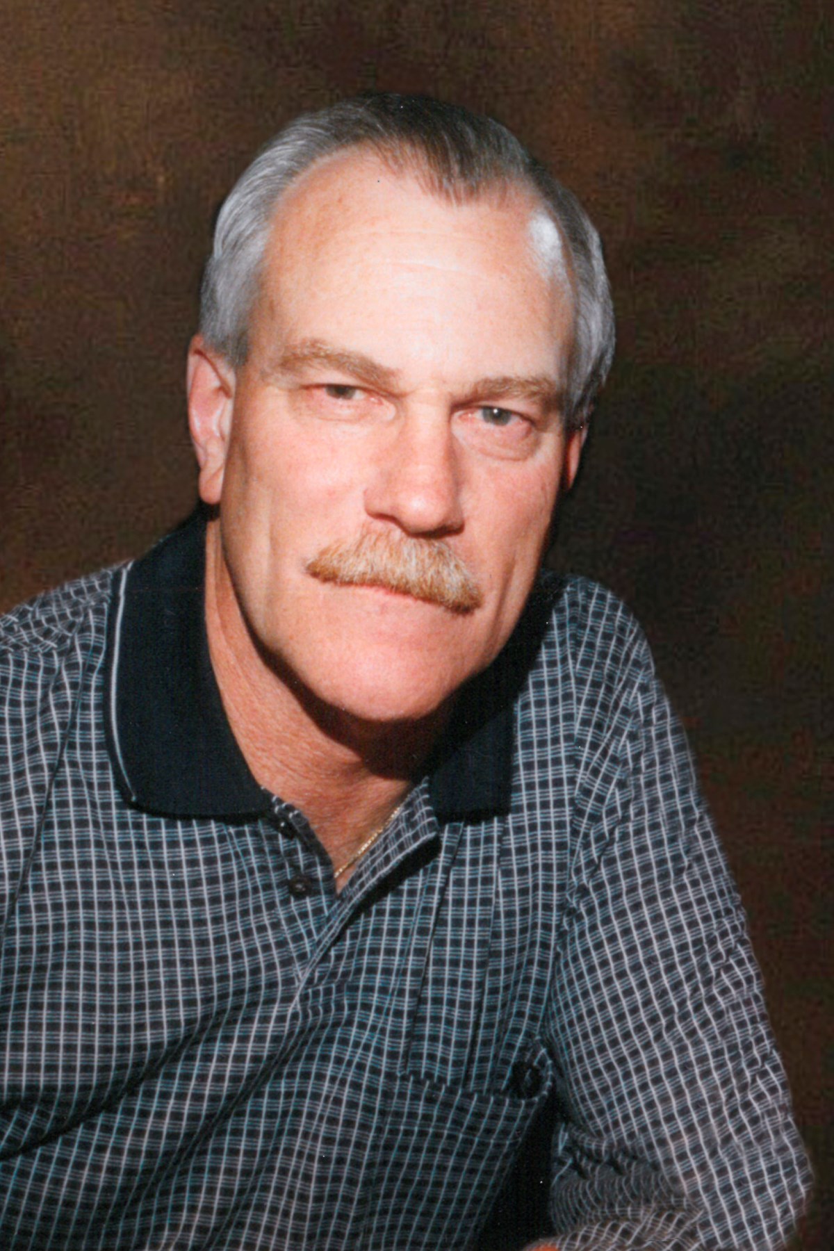 Obituary of Charles Robert Beckert