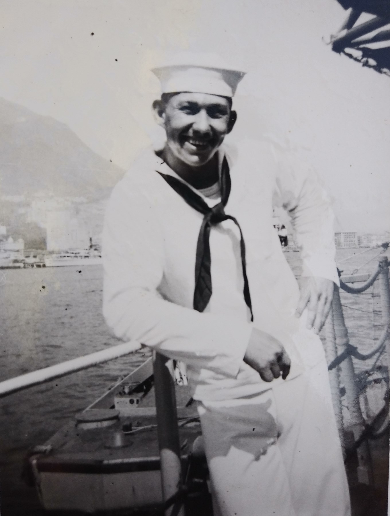 Esco Carson Obituary San Diego, CA