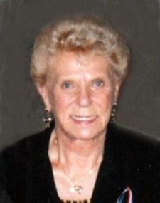 Obituary of Johanna S Butler