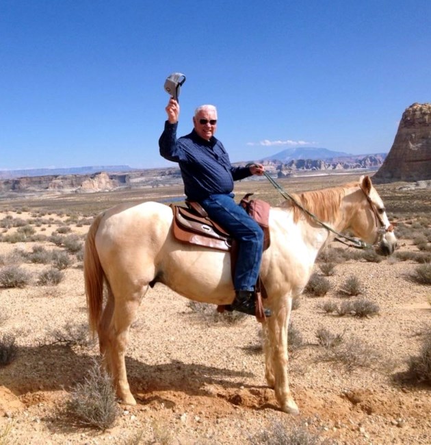 Obituary of Frederick Charles Wilson Sr.