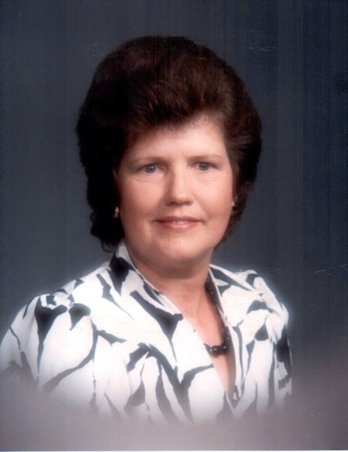 Obituary of Nancy Carolyn Wells