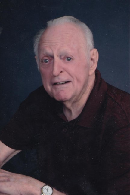 Obituario de James "Jim" Edward Trumbell