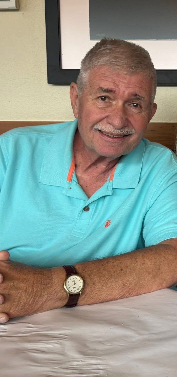 Obituary of Vincent W. Mis