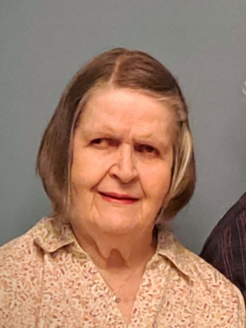 Obituary of Nancy Bennett Young
