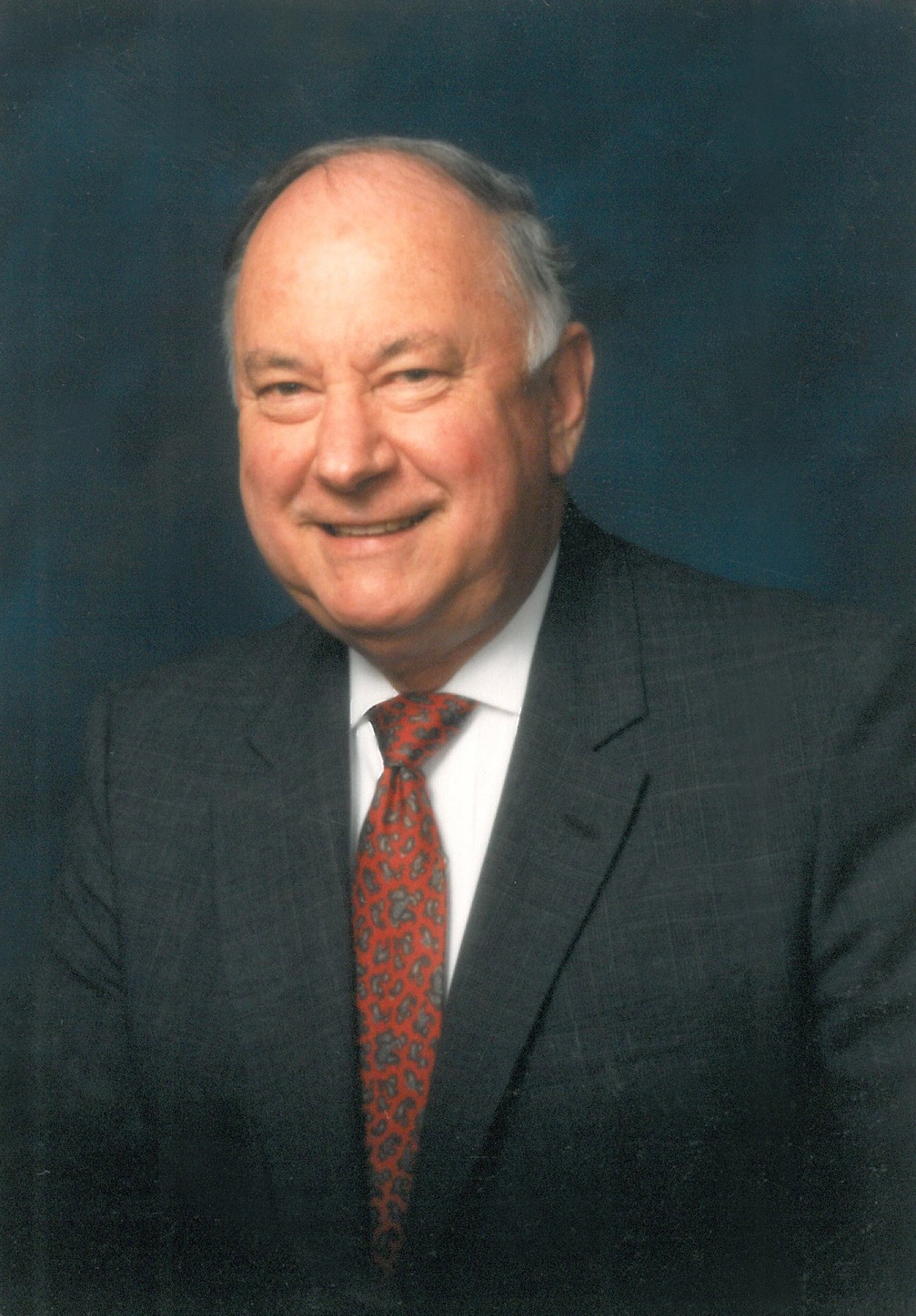 Carlton Eugene Russell Obituary - Corona Del Mar, CA