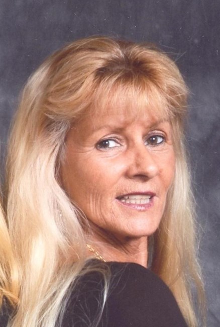 Obituary of Carol Ann Cartee
