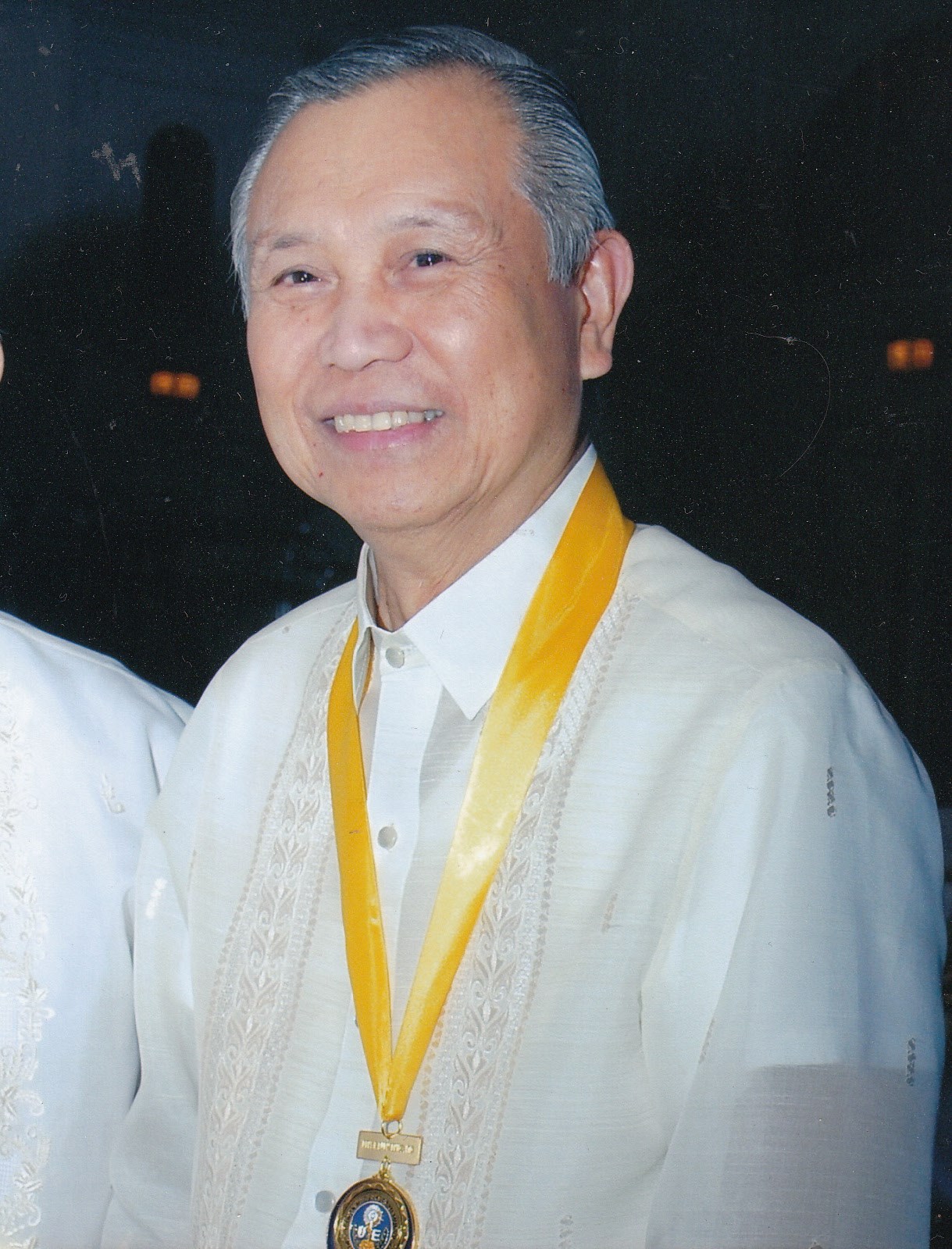 Obituary of Rene Paluay Buenvenida
