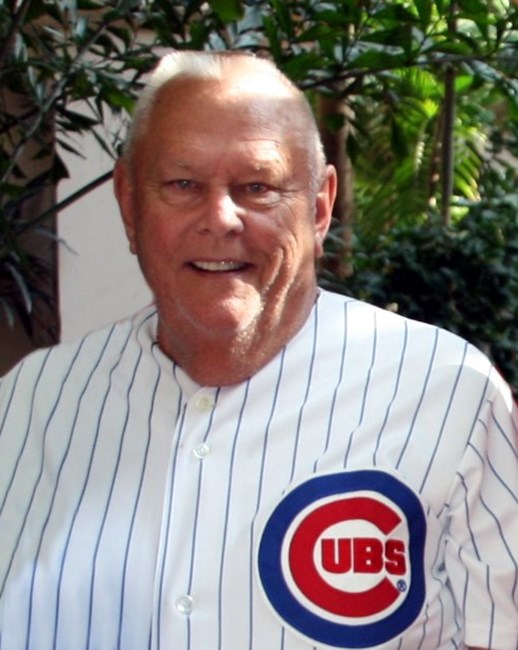 Obituary of Corwin Edward Jacob