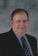 Ronald Huffman