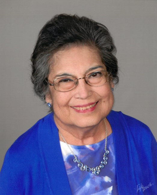 Obituary of Cristela Cardenas