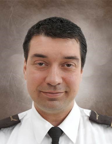 Obituary of Christian Lemonnier