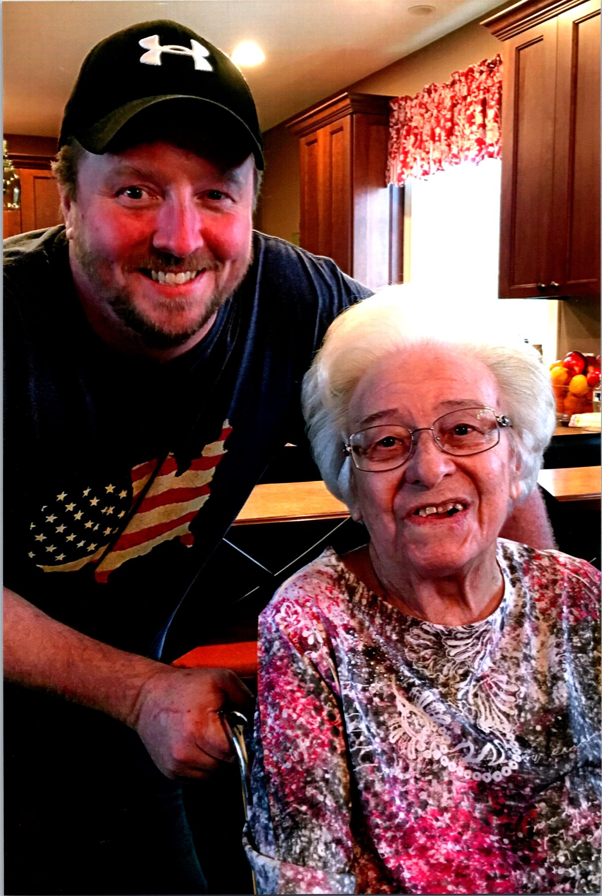 Obituary of Dorothy A Nelson