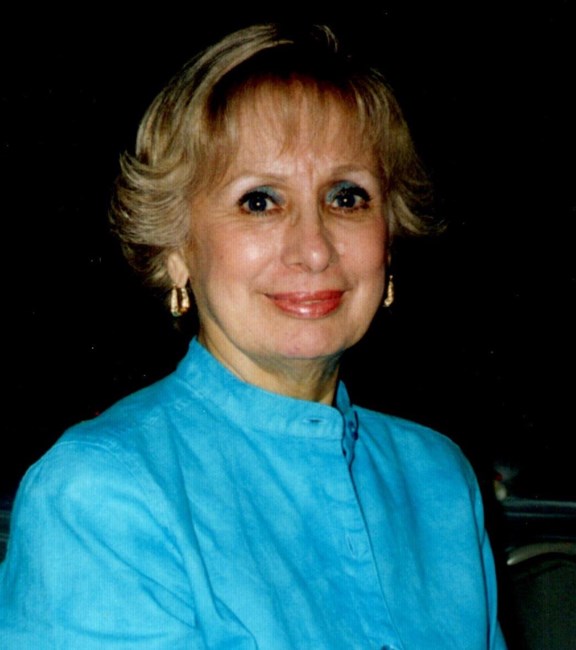 Obituario de Alice G. Vasquez