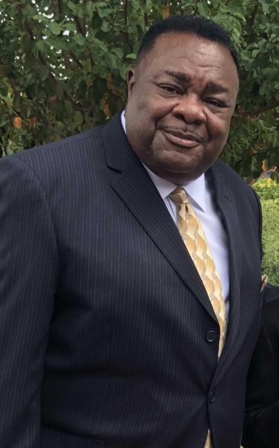 Obituary of Jerry Lavern Crenshaw