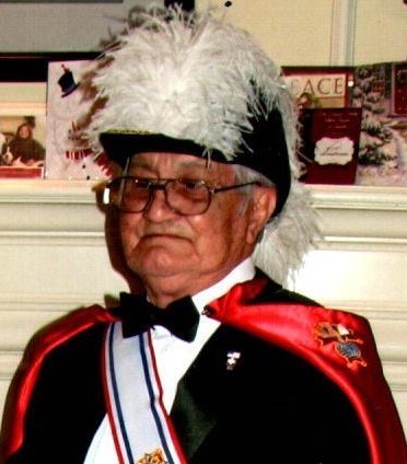 Obituary of Alfred R. Giron