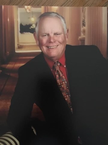 Obituary of Fred Elms Culvern III