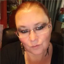 Obituary of Karen Arrington