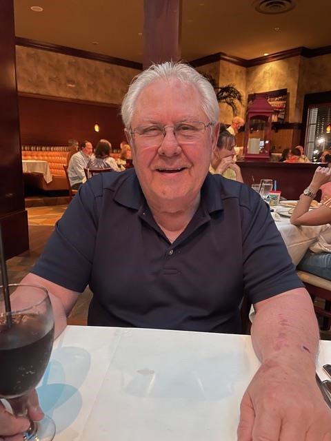 Obituary of Donald John Yeager