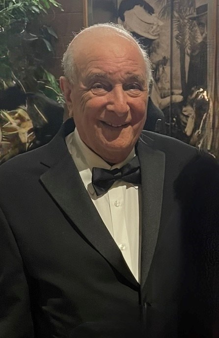 Obituario de Marshall Goldstein