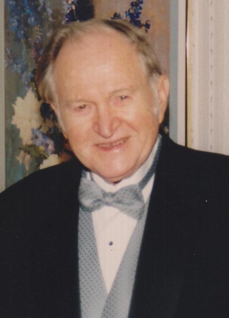 Obituary of Edward R. Albiker