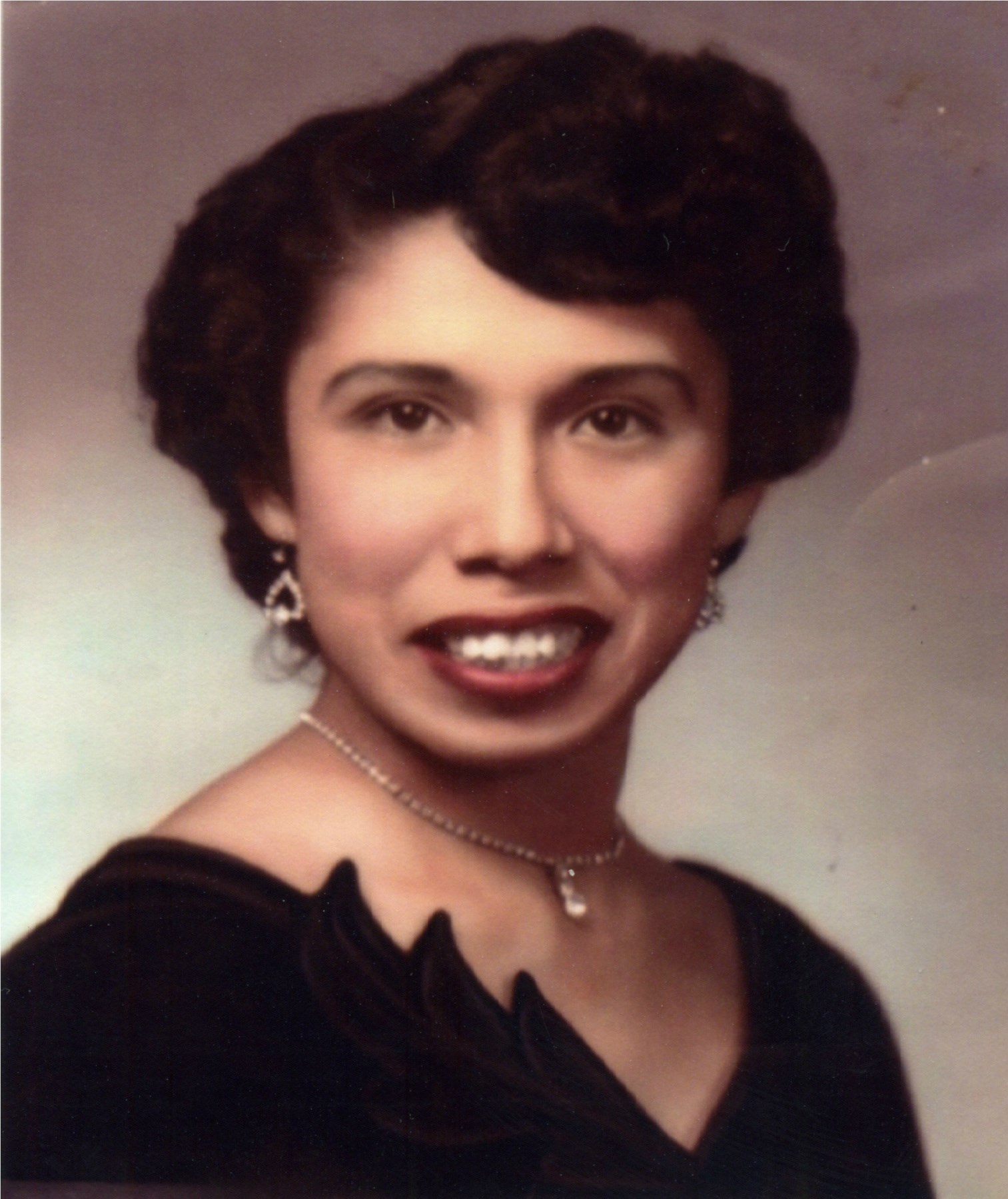 Obituary of Rosalie "Chalia" Villa