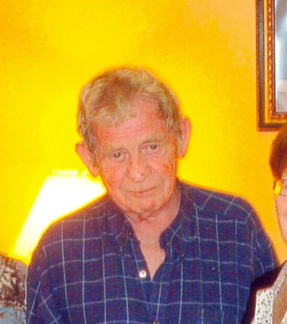 Obituary of Adrian Joseph MacIsaac