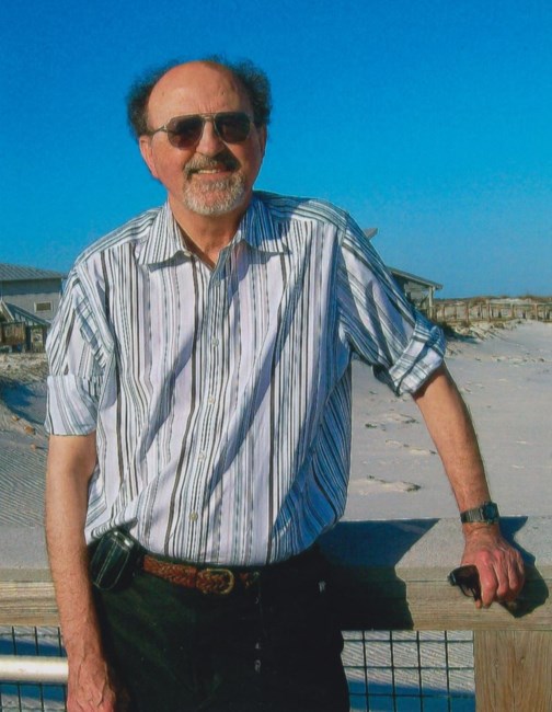 Obituary of David Houston Martin