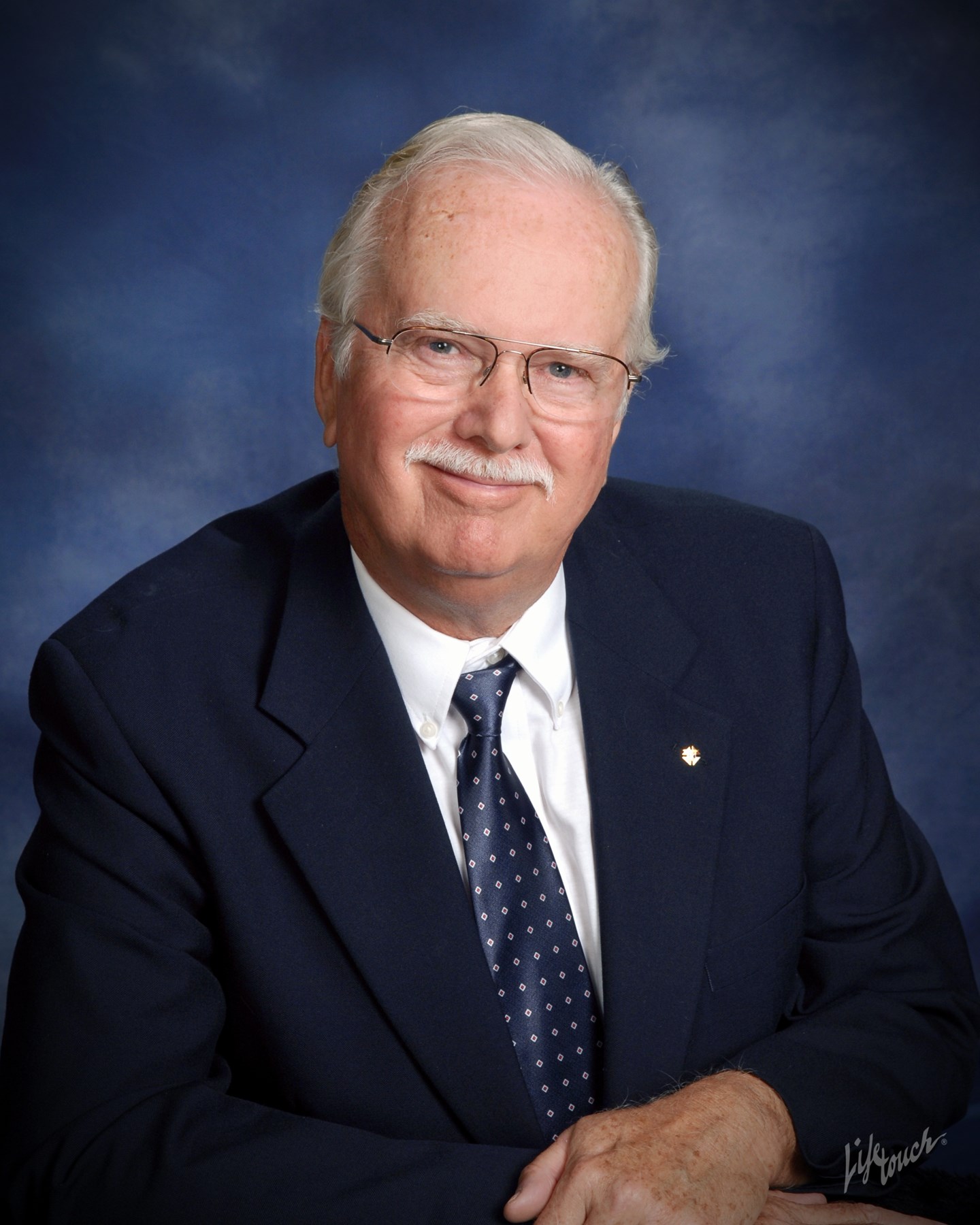 Obituario de Leonard Jack Sodergren