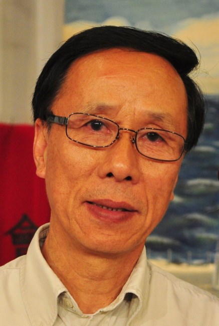Obituary of Peter Chau Sing Ho