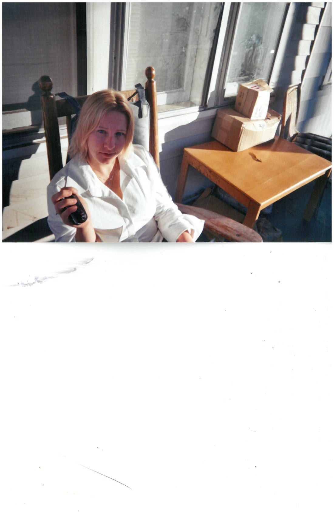 Obituary of Carron Mashel Rainey