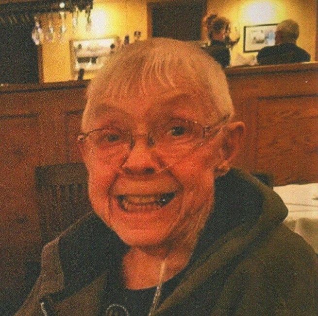 Obituary of Iva Gaulke