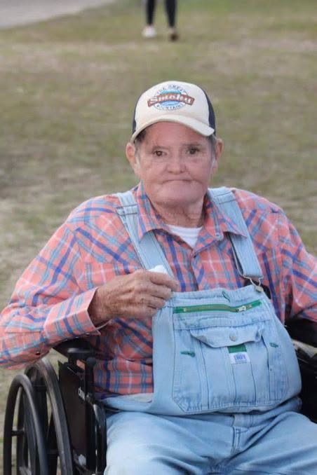 Avis de décès de Ray Reid