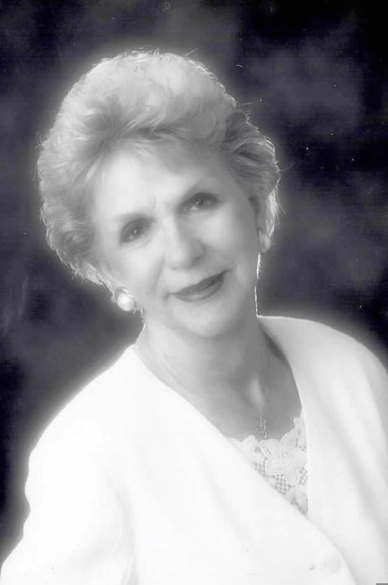 Obituary of Barbara Jean Jones