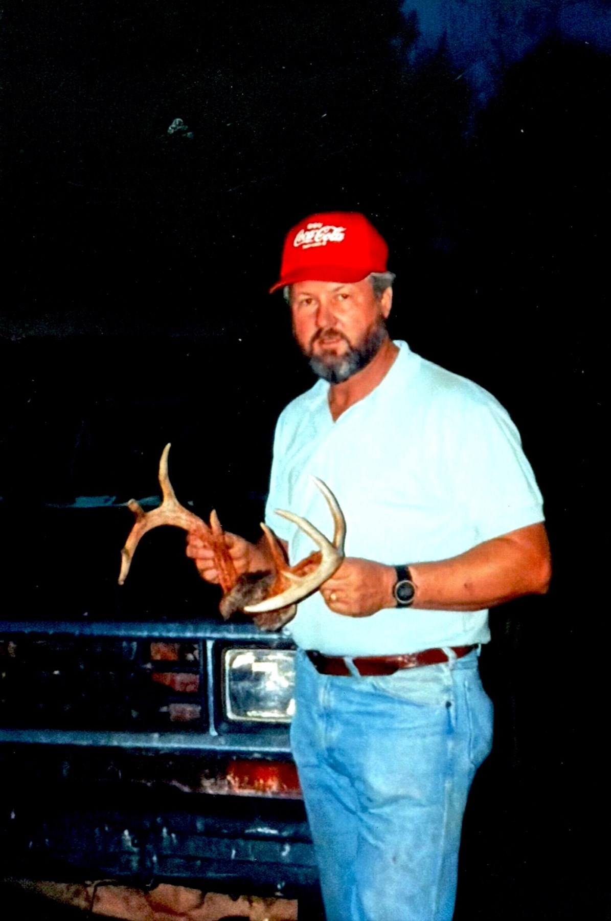 Obituary of John Hilyer