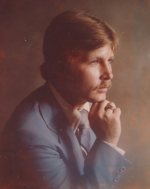 Obituary of Michael "Mike"` Paul Easto