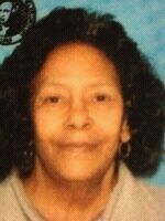 Obituario de Priscilla Jones