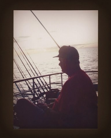 Obituary of David H. Broderick