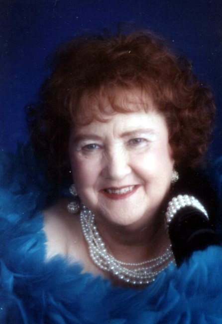 Obituary of Elsie Smith Pittman
