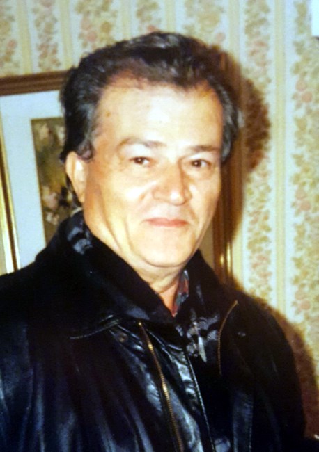 Obituary of William Boenes