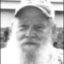 Obituary of George The Farmer"" Frank