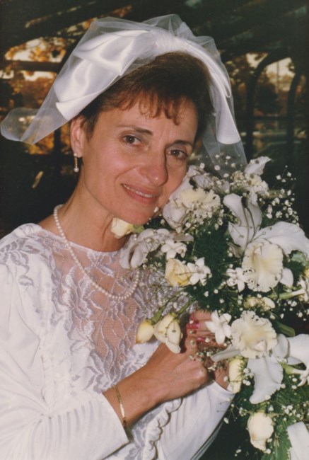 Obituary of Theresa Cote