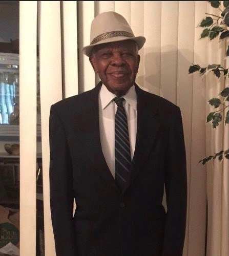 Obituary of Alphonse St Hilaire